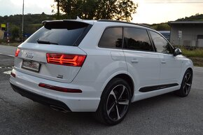 Audi Q7 3.0 TDI 272k quattro tiptronic 8-st. - 5