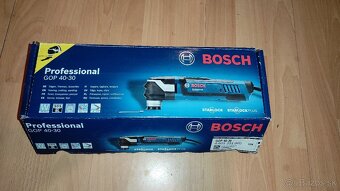 Bosch GOP 40-30 - 5