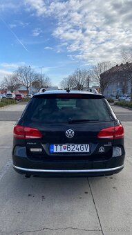 Volkswagen Passat 1.6 TDI - 5