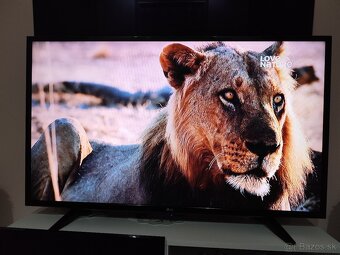 Predám LED TV LG 43LF510V Full HD - 5