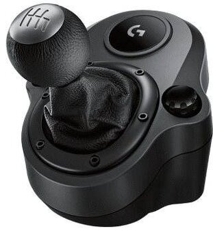 VOLANT   Logitech G29 Driving Force  KUPOVANÉ vDECEMBRI 2024 - 5