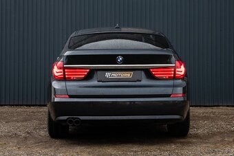 BMW Rad 5 GT 530d xDrive Gran Turismo - 5