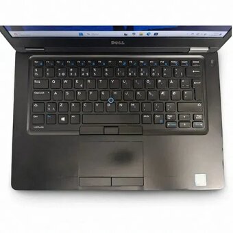 Notebook Dell Latitude 5480 - 633568 - 5