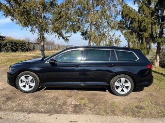 Volkswagen Passat variant business 2.0 TDi 140kw - 5