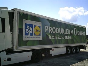 KRONE COOLLINER SDR 27 FRIGO, 2x Výparník - náves - 5