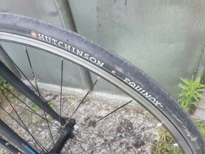Btwin Fit 300 - 5