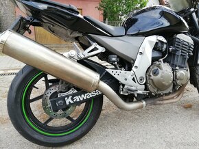 Kawasaki z 750 - 5