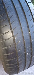 Letné pneumatiky Michelin - 5