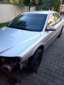 S80 volvo - 5