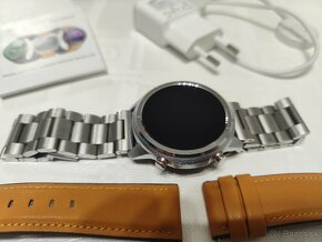 Lemfo LF26 smartwatch - nové - nepoužité - 5