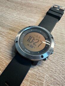 Predam hodinky Suunto Traverse, 2017 - 5