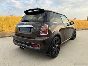 Mini Cooper S R56 Mayfair 50 - 5