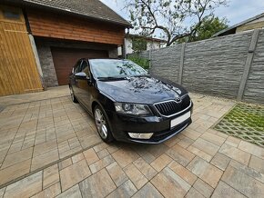 Skoda Octavia 3 2.0TDI 110kw DSG , F1 , Webasto, Xenon - 5