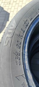 235/60 R18 Kormoran letné pneumatiky - sada - 5