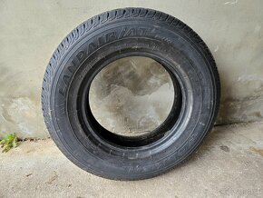 Falken 195/80 r15 - 5