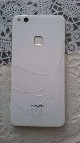 Huawei P10 lite - 5