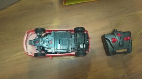 RC Auto (Ferrari - 5