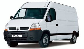 Renault Master Opel Movano 1998-2024 - 5