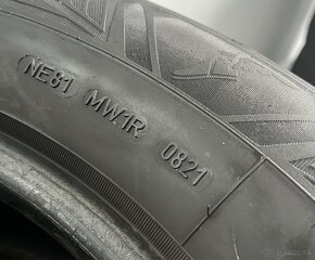 235/65 R17 Celoročne Goodyear Zimne - 5