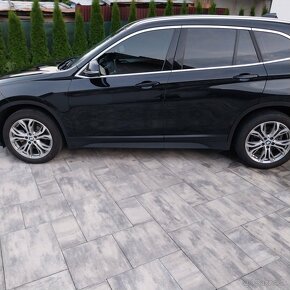 Bmw x1 Facelift - 5