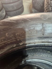 Zimne pneumatiky 205/60 r16 - 5