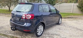 ▶▶▶Volkswagen Golf VI Plus  2.0 TDI Highline ◀◀◀ - 5