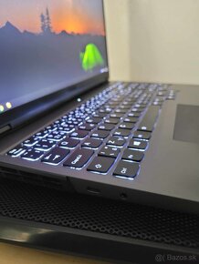 Lenovo Legion 5 Pro - 5