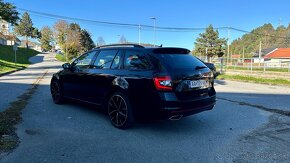 Škoda Octavia RS 2019 2.0Tdi Bez ADblue - 5