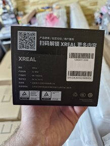 Xreal air AR okuliare - 5