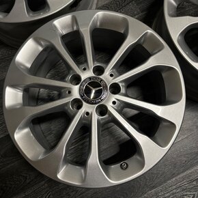 Alu MERCEDES 5x112 17” A1564011700 - 5