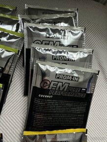 Protein CFM Pure Performance - 5