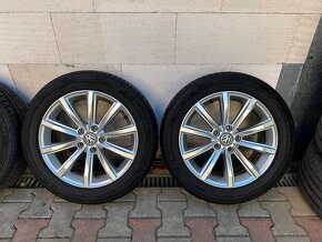 5x112 R17 Original Volkswagen - 5