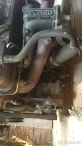 Motor Daihatsu Rocky 2.8 TD - 5