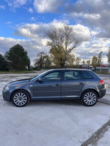 Audi A3 2.0TFSI Quattro 147KW - 5