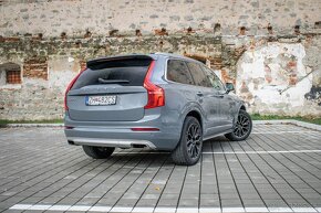 Volvo XC90 B5 2.0L Mild-Hybrid,4x4,Financovanie,Odpočet Dph - 5