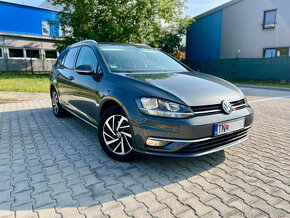 Volkswagen Golf 1.6 TDI DSG edícia JOIN FACELIFT DPH - 5