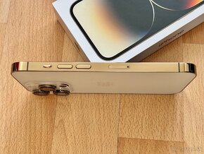 iPhone 14 Pro 128GB - NOVÁ BATÉRIA, AKO NOVÝ - 5