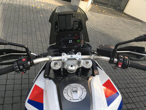 BMW F900 GS Trophy - 5