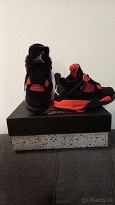 Nike jordan 4 - 5