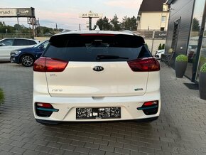 Kia Niro EV 64 kWh Platinum - 5