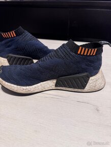 NMD CS2 “Dark Indigo” - 5