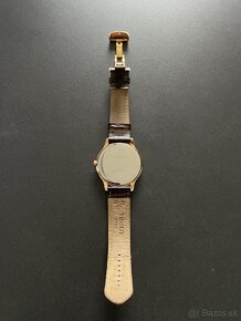 TISSOT hodinky 1. - 5