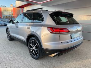 Volkswagen Touareg 3.0 V6 TDi 170kW 4-Motion AT/8 WEBAST - 5