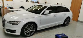 AUDI A6 c7 3.0 biTDI Allroad QUATTRO - 5