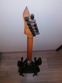 Chevy super strat Profesional - 5