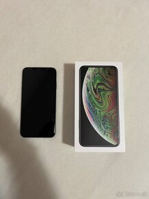 iPhone XS Max 512GB - 5