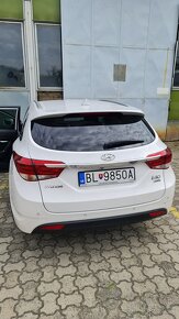 Predám Hyundai i40 Diesel - 5