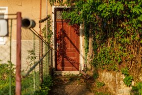 Na predaj rodinný dom v obci Čermany, okres Topoľčany - 5