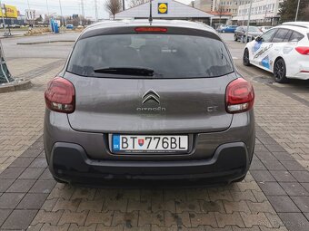 Citroen C3 - 5