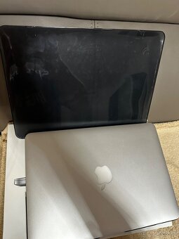 Macbook pro 13” - 5